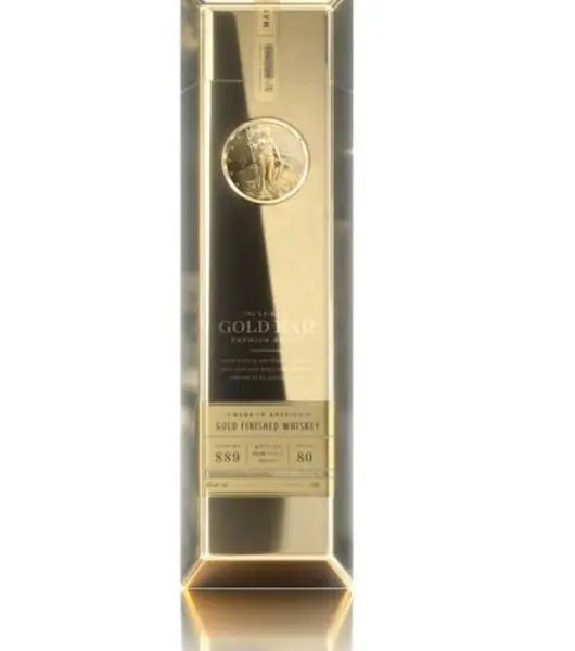 gold bar liquor - Drinks Vine in Kenya