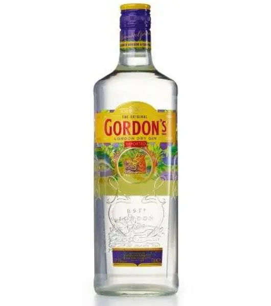 gordons