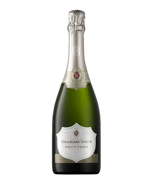 Graham Beck Brut Zero liquor - Drinks Vine in Kenya