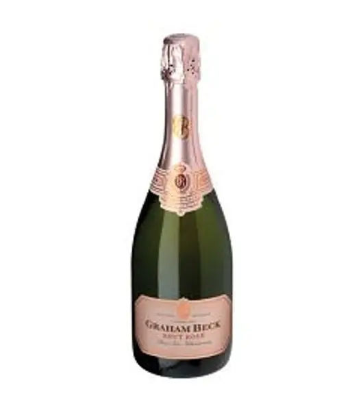 Graham beck brut liquor by Graham Beck - Drinks Vine in Kenya