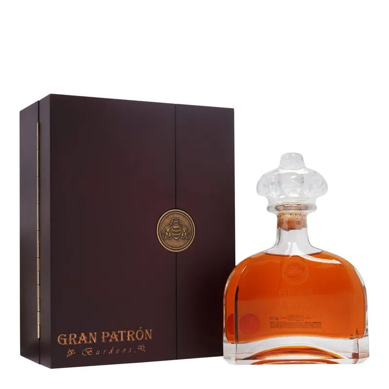 Gran Patron Burdeos liquor - Drinks Vine in Kenya