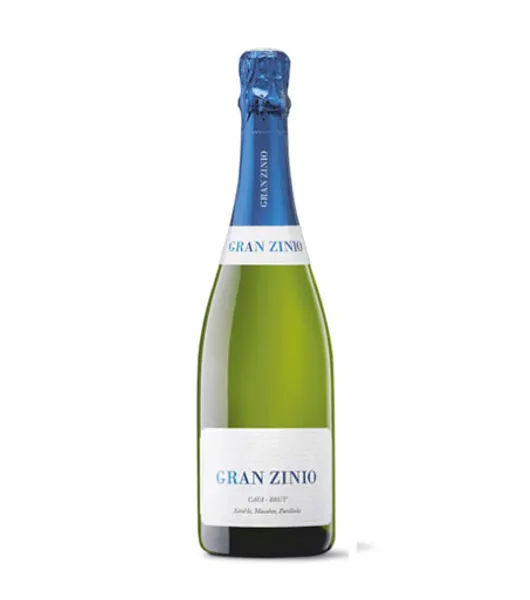 Gran Zinio Cava liquor - Drinks Vine in Kenya