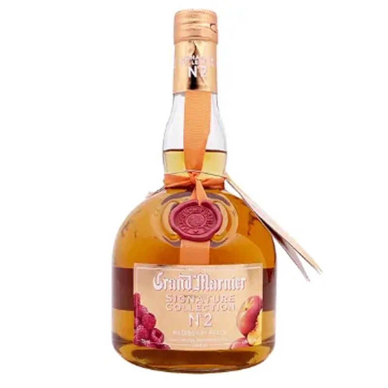 Grand Marnier Raspberry Peach liquor - Drinks Vine in Kenya