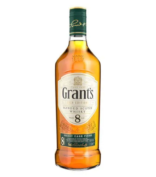 Grants 8 years liquor - Drinks Vine in Kenya