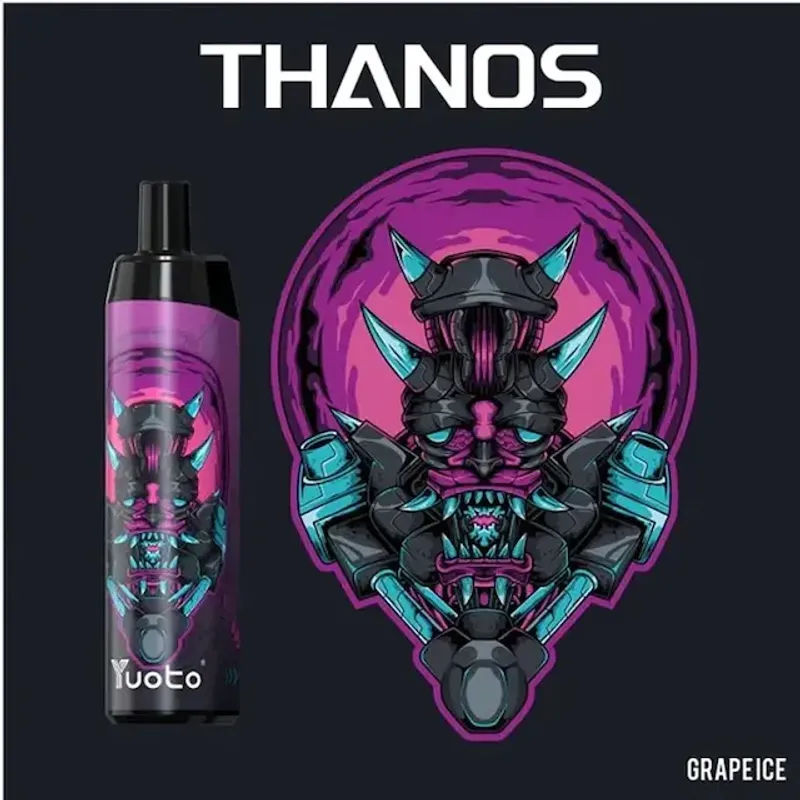 Grape Ice Yuoto Thanos liquor - Drinks Vine in Kenya
