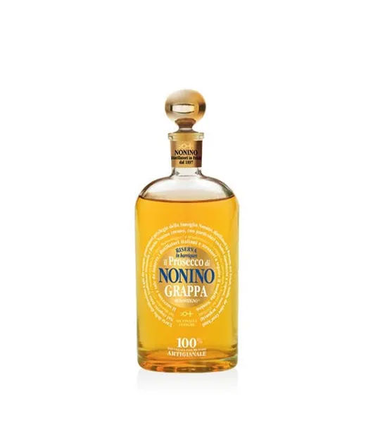 Grappa Nonino Prosecco Riserva liquor - Drinks Vine in Kenya