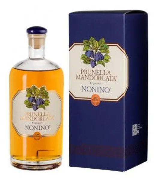 Grappa Nonino Prunella liquor - Drinks Vine in Kenya