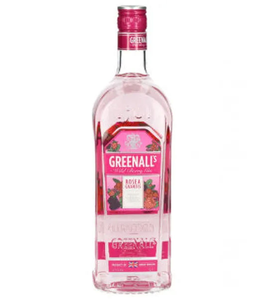 Greenalls Rosea Grandis liquor by Greenall's - Drinks Vine in Kenya