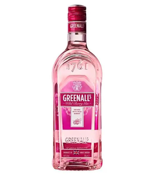 Greenalls wild berry liquor by Greenall's - Drinks Vine in Kenya