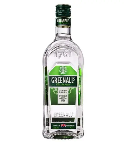 Greenall's liquor - Drinks Vine in Kenya