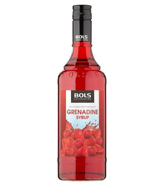 grenadine syrup liquor by Bols - Drinks Vine in Kenya