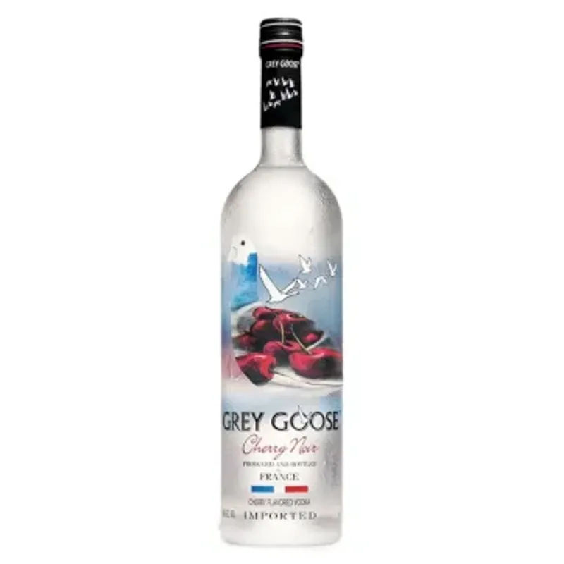 Grey Goose Cherry Noir liquor - Drinks Vine in Kenya