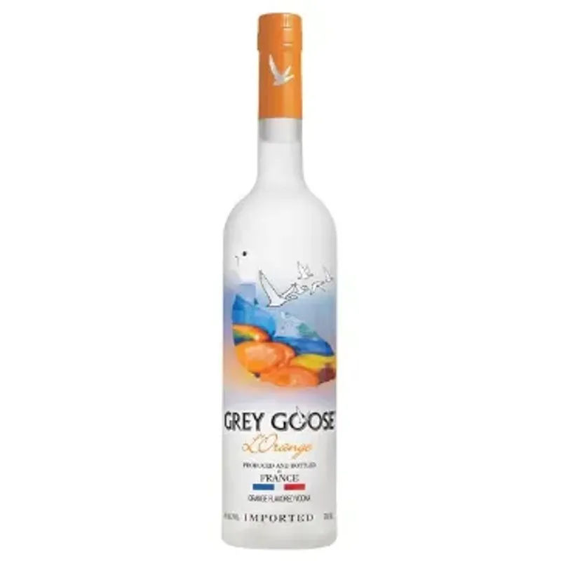 Grey Goose La Orange liquor - Drinks Vine in Kenya