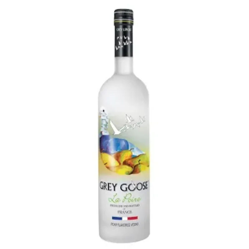 Grey Goose La Poir liquor - Drinks Vine in Kenya