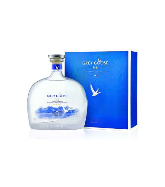 Grey goose vx liquor by Grey Goose - Drinks Vine in Kenya