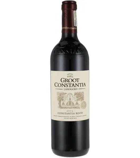 Groot constantia rood liquor by Groot Constantia - Drinks Vine in Kenya