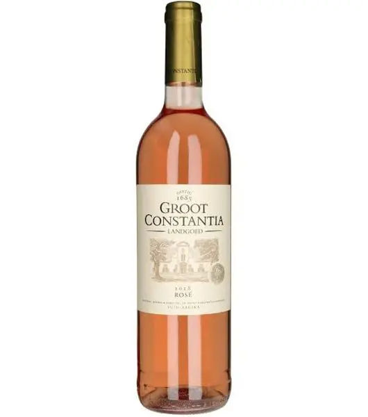 Groot constantia rose liquor by Groot Constantia - Drinks Vine in Kenya
