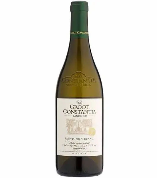 Groot constantia sauvignon blanc liquor by Groot Constantia - Drinks Vine in Kenya