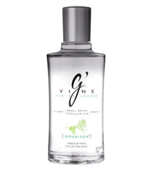G'vine Gin De France liquor - Drinks Vine in Kenya