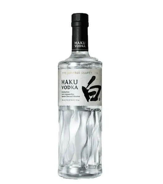 Haku vodka liquor by Suntory - Drinks Vine in Kenya