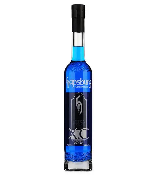 hapsburg absinthe cassis X.C liquor by Hapsburg Absinthe - Drinks Vine in Kenya