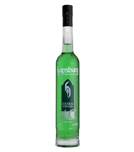 hapsburg absinthe original 89.9 liquor by Hapsburg Absinthe - Drinks Vine in Kenya