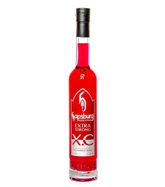 hapsburg absinthe red fruit 89.9 liquor by Hapsburg Absinthe - Drinks Vine in Kenya