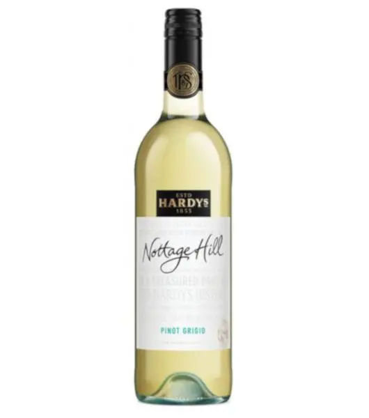 Hardys pinot grigio liquor - Drinks Vine in Kenya