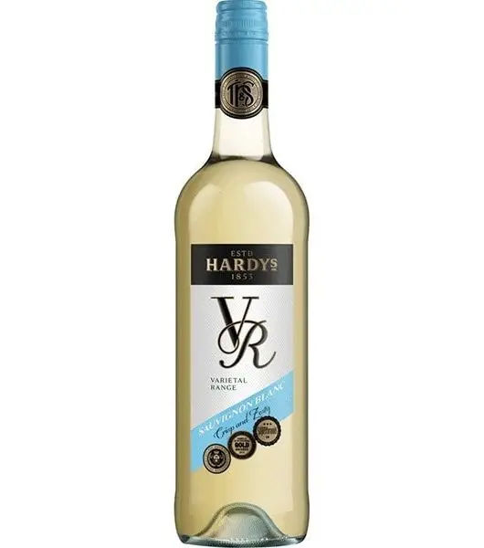 Hardys Sauvignon Blanc