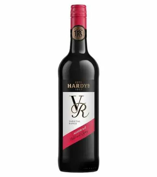Hardys shiraz liquor - Drinks Vine in Kenya