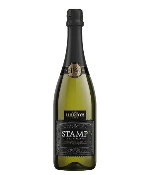 Hardys stamp chardonnay pinot noir liquor - Drinks Vine in Kenya