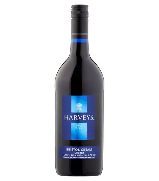 harveys bristol cream liquor by Harveys - Drinks Vine in Kenya