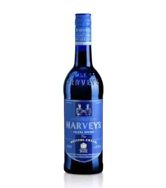 Harveys bristol cream solera sherry liquor - Drinks Vine in Kenya
