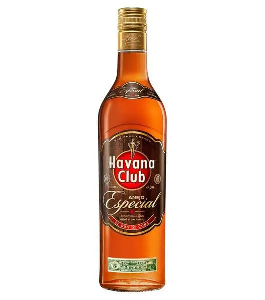 havana club especial anejo liquor by Havana Club - Drinks Vine in Kenya