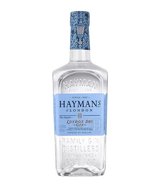 Haymans London Dry liquor by Haymans Gin - Drinks Vine in Kenya