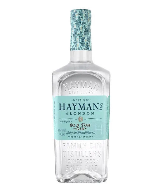 Haymans Old Tom Gin liquor by Haymans Gin - Drinks Vine in Kenya