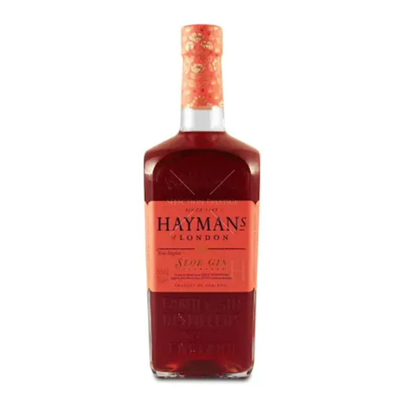 Haymans Sloe Gin liquor by Haymans Gin - Drinks Vine in Kenya