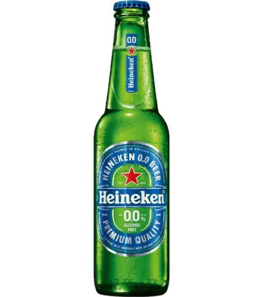 Heineken 0.0 liquor - Drinks Vine in Kenya