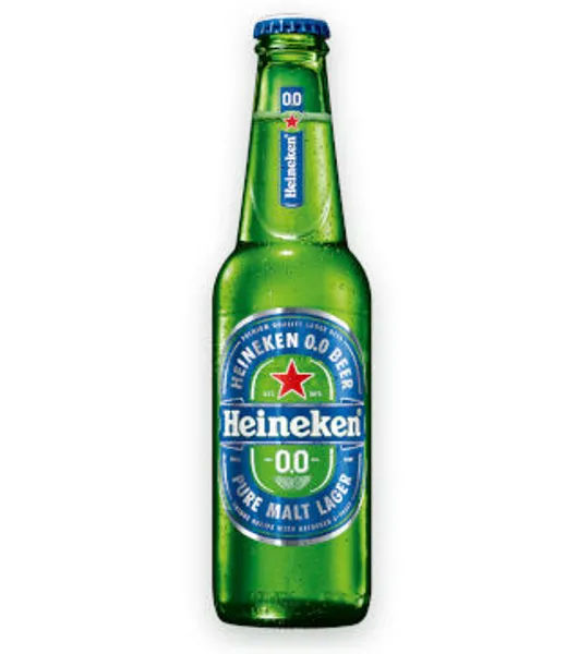 Heineken Zero liquor - Drinks Vine in Kenya