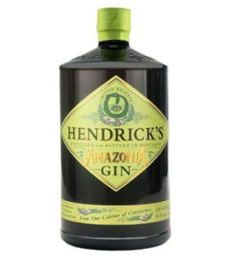 Hendricks Amazonia