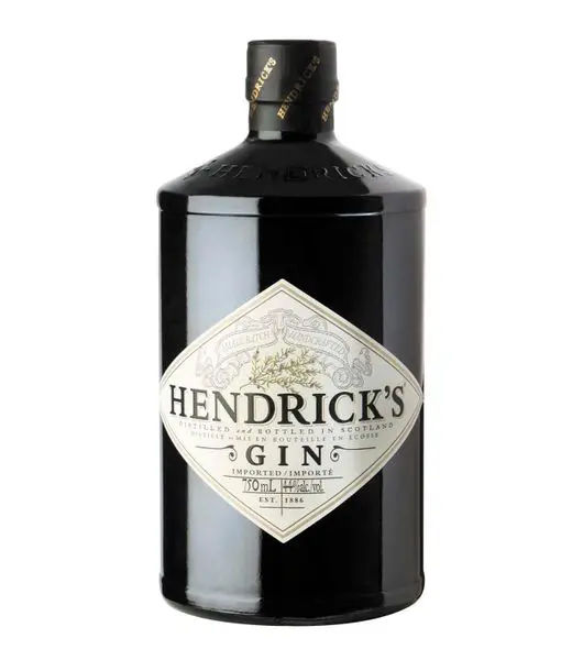 hendricks gin liquor by Hendrick's - Drinks Vine in Kenya
