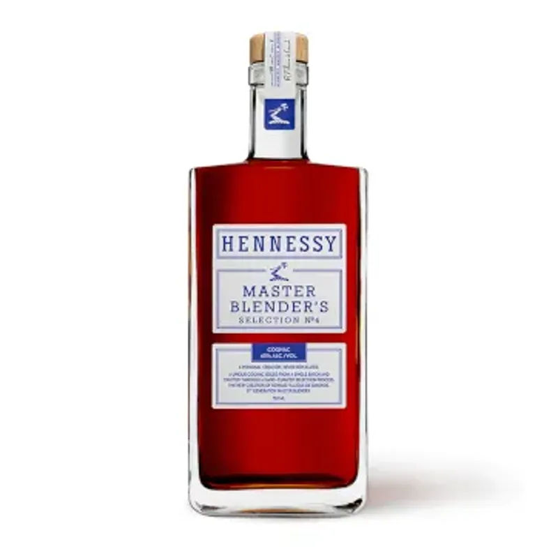 Hennessy Masters Blend liquor - Drinks Vine in Kenya