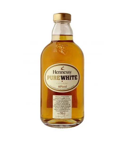hennessy pure white liquor - Drinks Vine in Kenya