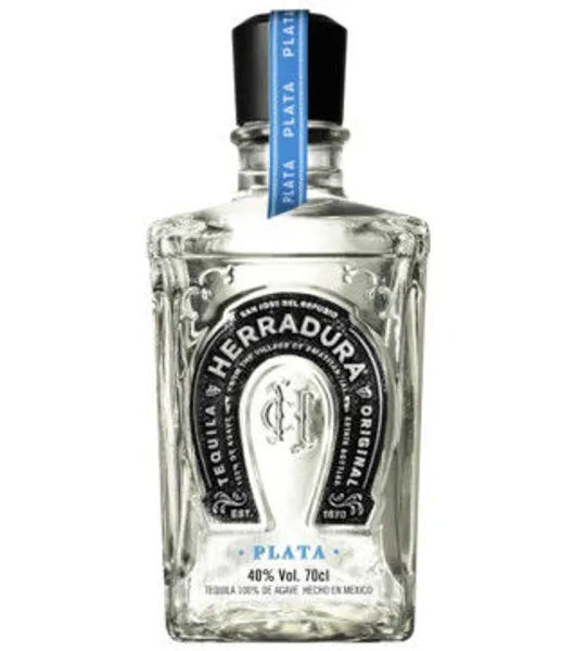 Herradura Plata liquor - Drinks Vine in Kenya