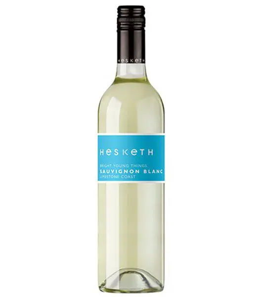 Hesketh bright young things sauvignon blanc