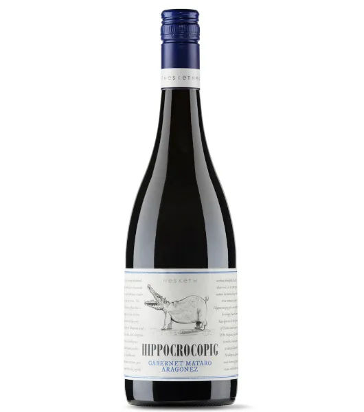 Hesketh Hippocrocopig liquor - Drinks Vine in Kenya
