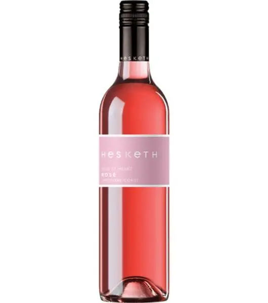 Hesketh Wild at Heart Rose liquor - Drinks Vine in Kenya