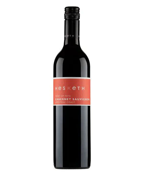 Hesketh Twist of Fate Cabernet Sauvignon liquor - Drinks Vine in Kenya