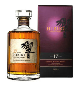 hibiki 17 years