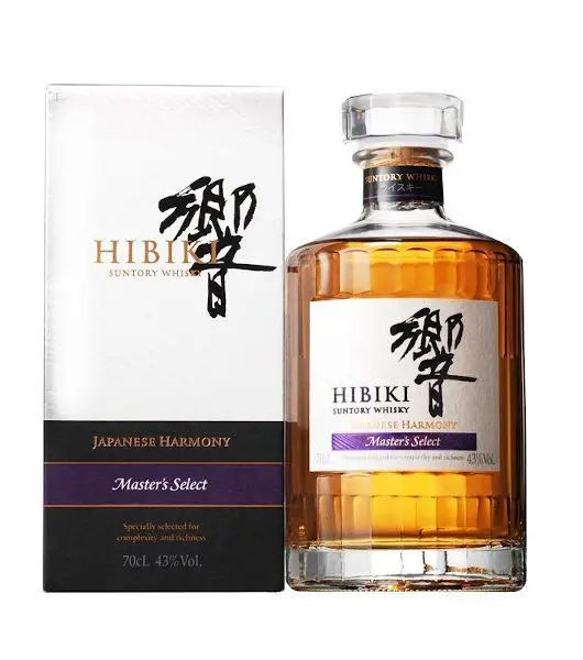 Hibiki master select liquor - Drinks Vine in Kenya